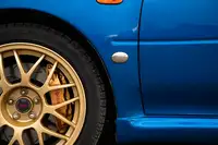 1998 Subaru 22B STi-For Sale
