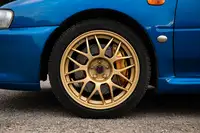 1998 Subaru 22B STi-For Sale