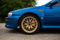 1998 Subaru 22B STi-For Sale