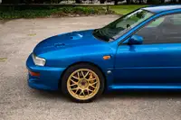 1998 Subaru 22B STi-For Sale