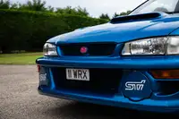 1998 Subaru 22B STi-For Sale