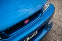 1998 Subaru 22B STi-For Sale