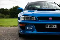 1998 Subaru 22B STi-For Sale