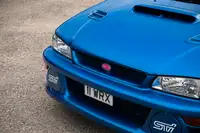 1998 Subaru 22B STi-For Sale