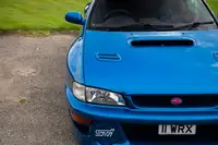1998 Subaru 22B STi-For Sale