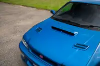 1998 Subaru 22B STi-For Sale