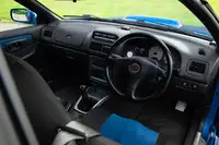 1998 Subaru 22B STi-For Sale