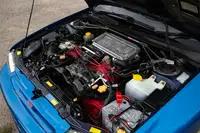 1998 Subaru 22B STi-For Sale