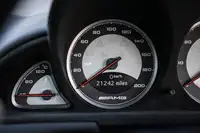 2007 Mercedes-Benz SL55 AMG F1-Sold