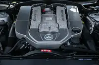 2007 Mercedes-Benz SL55 AMG F1-Sold