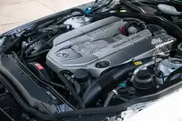 2007 Mercedes-Benz SL55 AMG F1-Sold