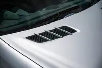 2007 Mercedes-Benz SL55 AMG F1-Sold