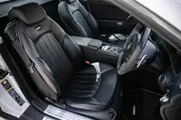 2007 Mercedes-Benz SL55 AMG F1-Sold