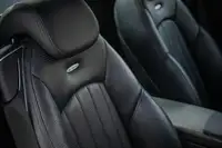 2007 Mercedes-Benz SL55 AMG F1-Sold