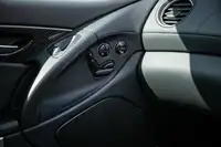 2007 Mercedes-Benz SL55 AMG F1-Sold