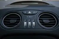 2007 Mercedes-Benz SL55 AMG F1-Sold