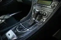 2007 Mercedes-Benz SL55 AMG F1-Sold