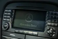 2007 Mercedes-Benz SL55 AMG F1-Sold