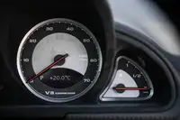 2007 Mercedes-Benz SL55 AMG F1-Sold