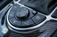 2007 Mercedes-Benz SL55 AMG F1-Sold