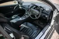 2007 Mercedes-Benz SL55 AMG F1-Sold