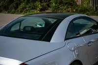 2007 Mercedes-Benz SL55 AMG F1-Sold