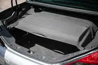 2007 Mercedes-Benz SL55 AMG F1-Sold