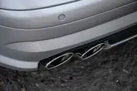 2007 Mercedes-Benz SL55 AMG F1-Sold