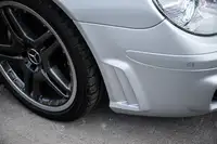 2007 Mercedes-Benz SL55 AMG F1-Sold