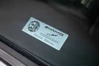 2007 Mercedes-Benz SL55 AMG F1-Sold