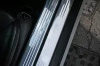 2007 Mercedes-Benz SL55 AMG F1-Sold
