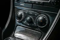 2007 Mercedes-Benz SL55 AMG F1-Sold