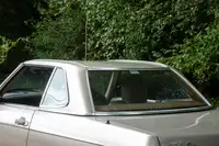 1989 Mercedes Benz 300 SL R107 -For Sale
