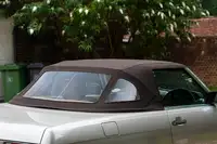 1989 Mercedes Benz 300 SL R107 -For Sale