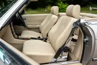 1989 Mercedes Benz 300 SL R107 -For Sale