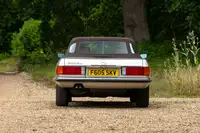 1989 Mercedes Benz 300 SL R107 -For Sale