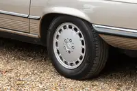 1989 Mercedes Benz 300 SL R107 -For Sale