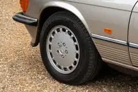 1989 Mercedes Benz 300 SL R107 -For Sale