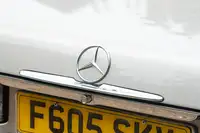 1989 Mercedes Benz 300 SL R107 -For Sale
