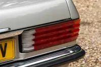 1989 Mercedes Benz 300 SL R107 -For Sale