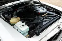1989 Mercedes Benz 300 SL R107 -For Sale