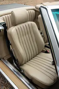 1989 Mercedes Benz 300 SL R107 -For Sale