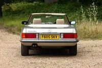 1989 Mercedes Benz 300 SL R107 -For Sale