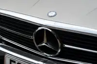1989 Mercedes Benz 300 SL R107 -For Sale