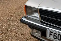 1989 Mercedes Benz 300 SL R107 -For Sale