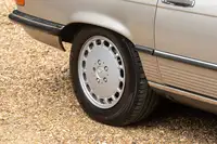 1989 Mercedes Benz 300 SL R107 -For Sale