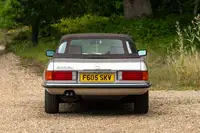 1989 Mercedes Benz 300 SL R107 -For Sale