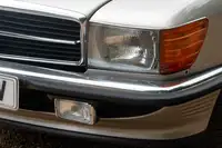 1989 Mercedes Benz 300 SL R107 -For Sale