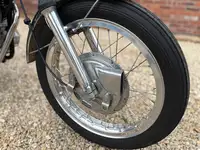 1972 Triumph X-75 Hurricane 741cc-For Sale