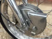 1972 Triumph X-75 Hurricane 741cc-For Sale